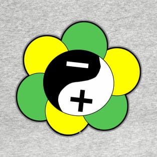 FlowerPowers (single) T-Shirt